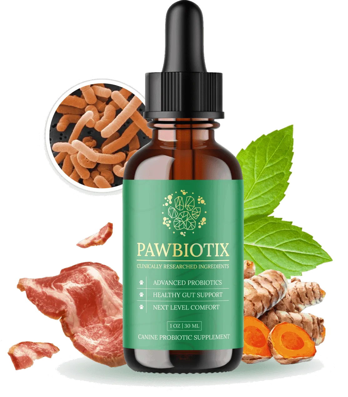 Pawbiotix